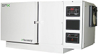 Chamber / Oven