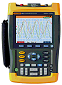 Oscilloscope