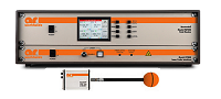RF Field Monitor System